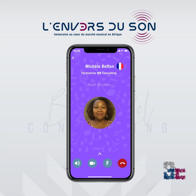 cover art for FRANCE - Michel Beltan (MB CONSULTING)