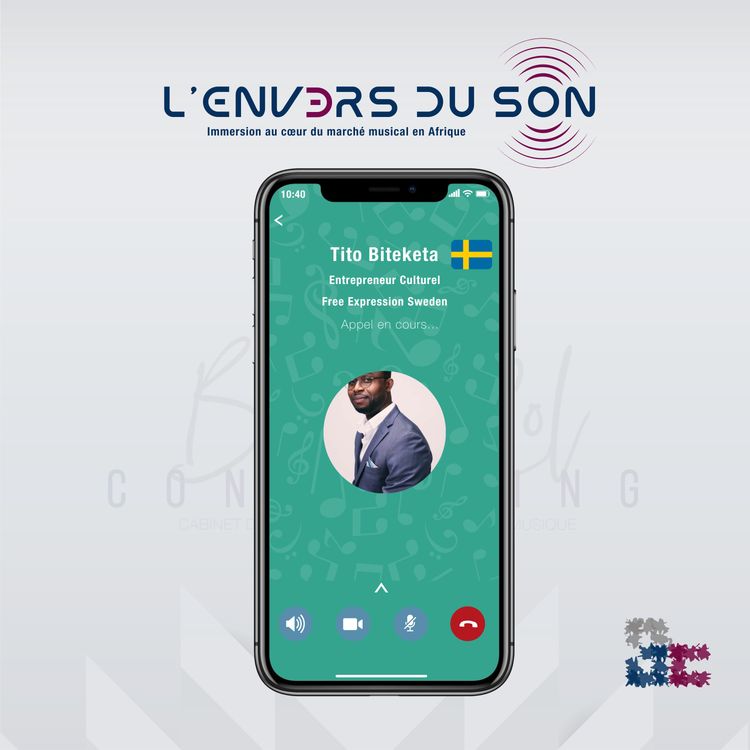 cover art for SUEDE - Tito Biteketa (FREE EXPRESSION SWEDEN)