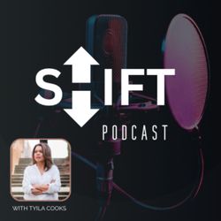 cover art for SHIFT