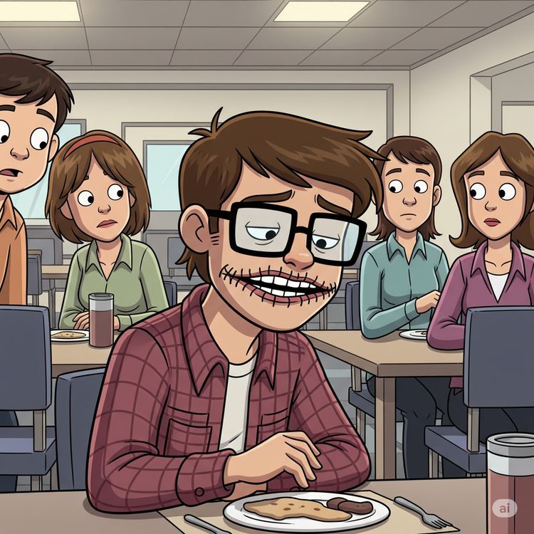 cover art for MUNNEN