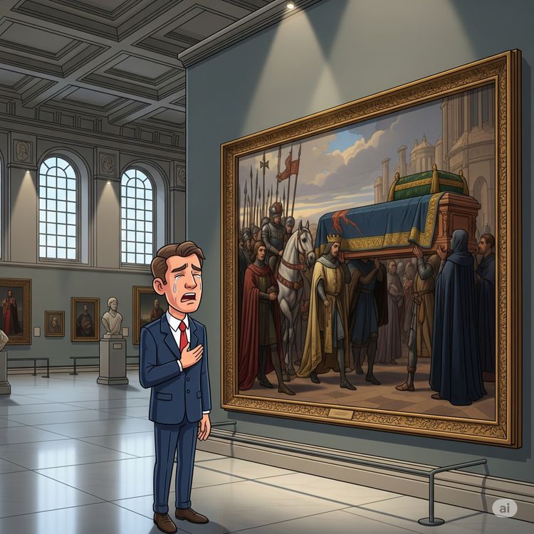 cover art for LIKFÄRD