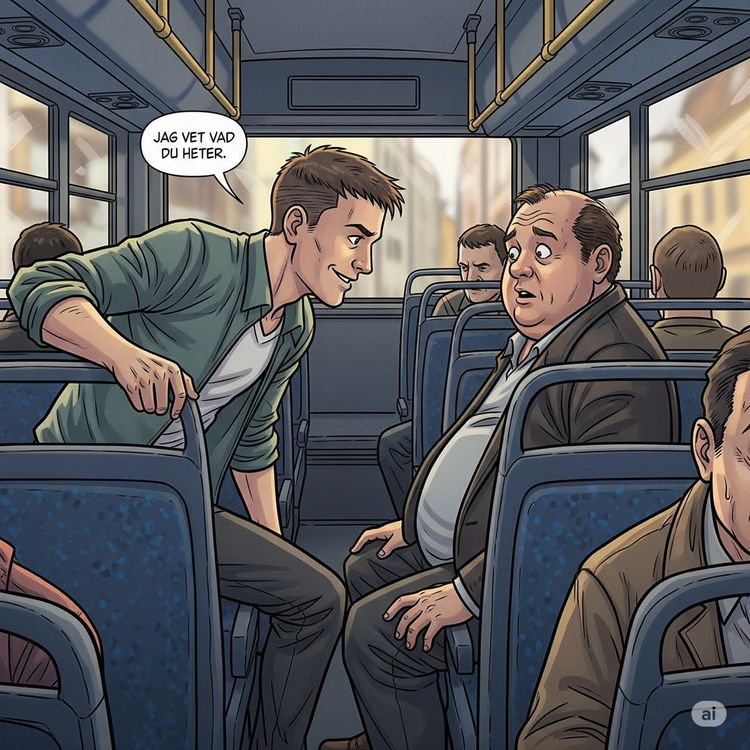 cover art for DITT RIKTIGA NAMN