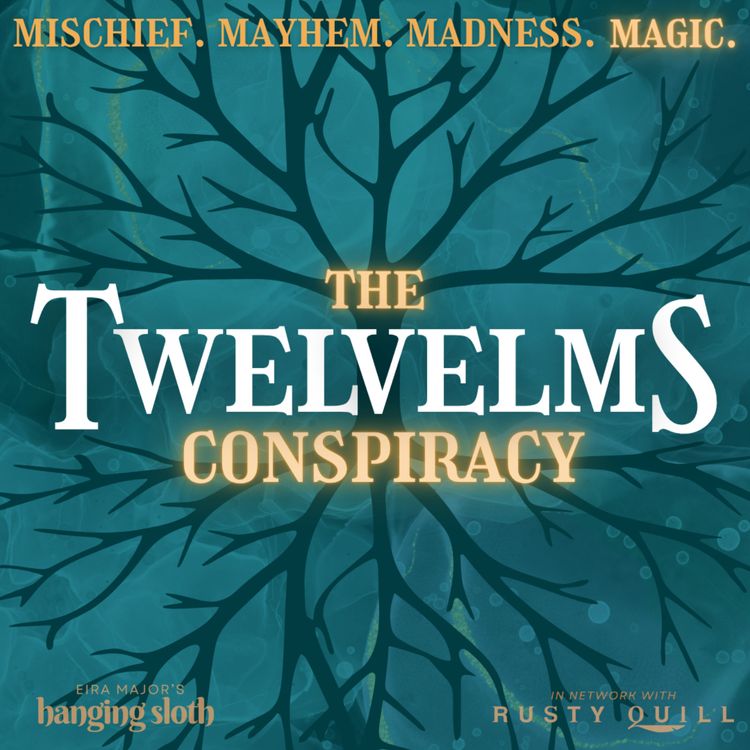 cover art for Trailer: The Storyteller