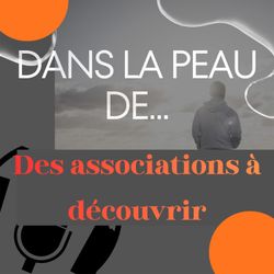 cover art for Dans la peau de... 