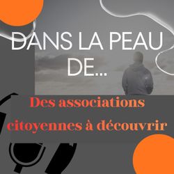 cover art for Dans la peau de... 