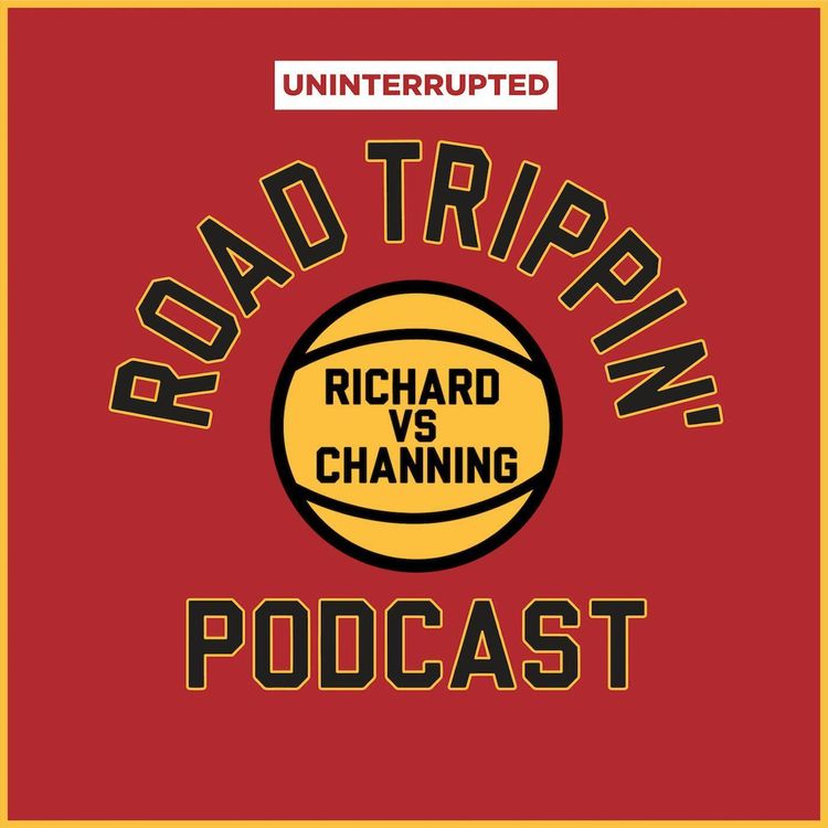 cover art for 23.  Up 2-0 ...#CavsPacers