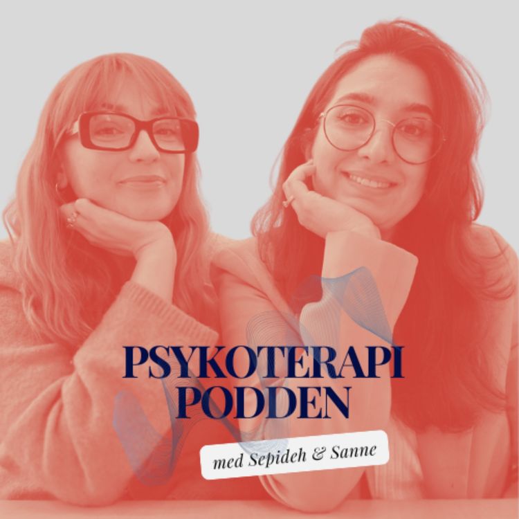 cover art for 2. Våra olikheter krockade – om gränser, behov och rädslor.