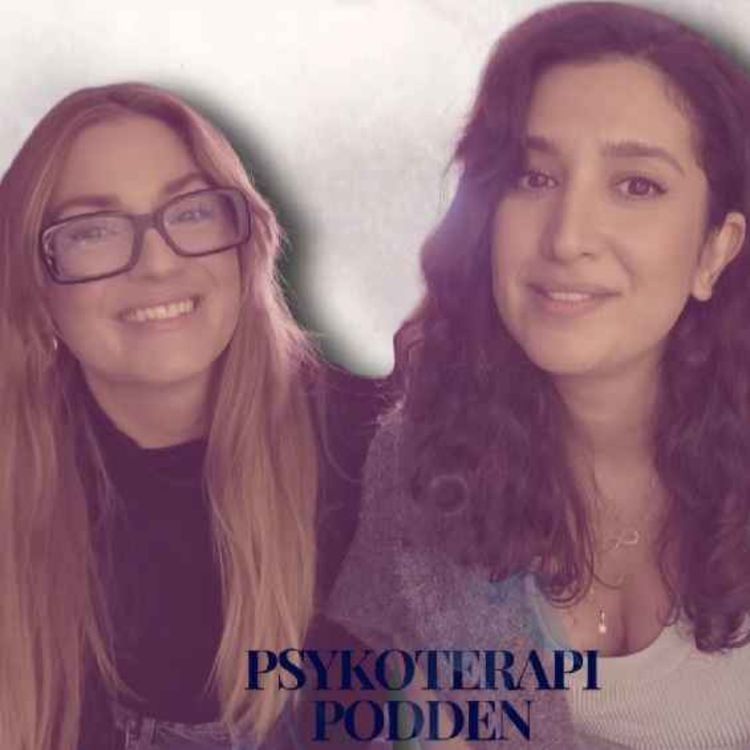 cover art for 3. Gränser och självrespekt.