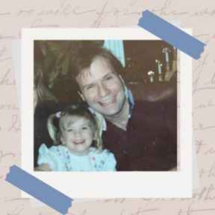 cover art for 5. Jag är ledsen och lättad efter pappas död.