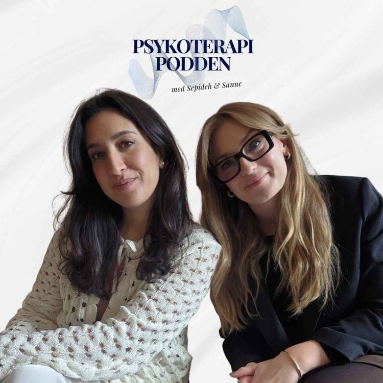 cover art for 6. Är det fel på min relation?