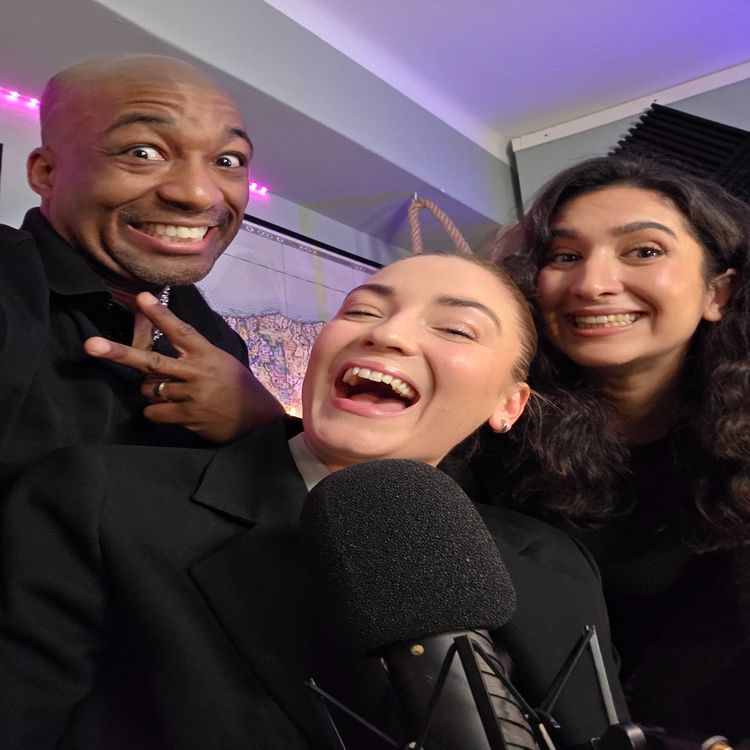 cover art for 9. Humor var mitt sätt att hålla lugnet hemma.