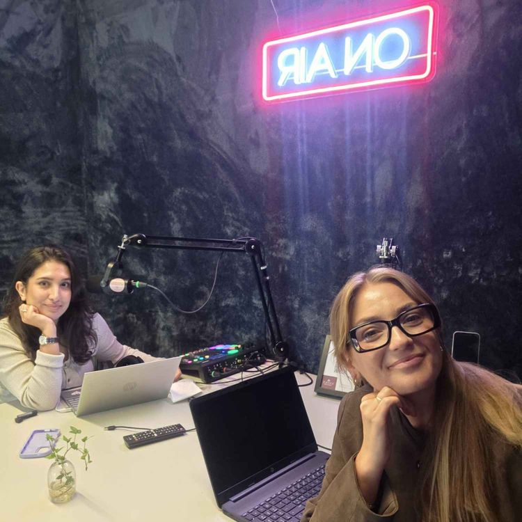 cover art for 10. Jag har svårt att fira saker. 