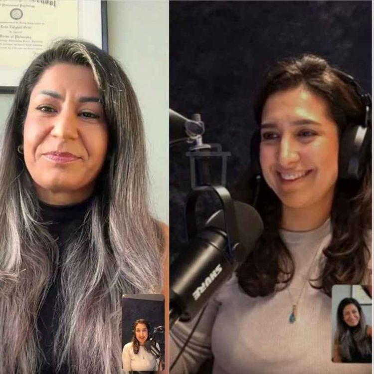 cover art for 13. Psykedeliskt assisterad psykoterapi; Att arbeta med förändrade medvetandetillstånd.