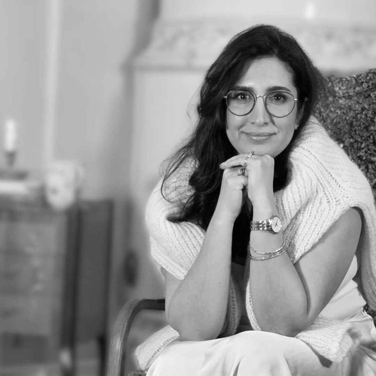 cover art for 16. Berättelsen om Leo | Barnet bakom våldet.