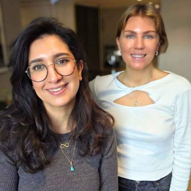 cover art for 17. Diana | I skuggan av stamningen.