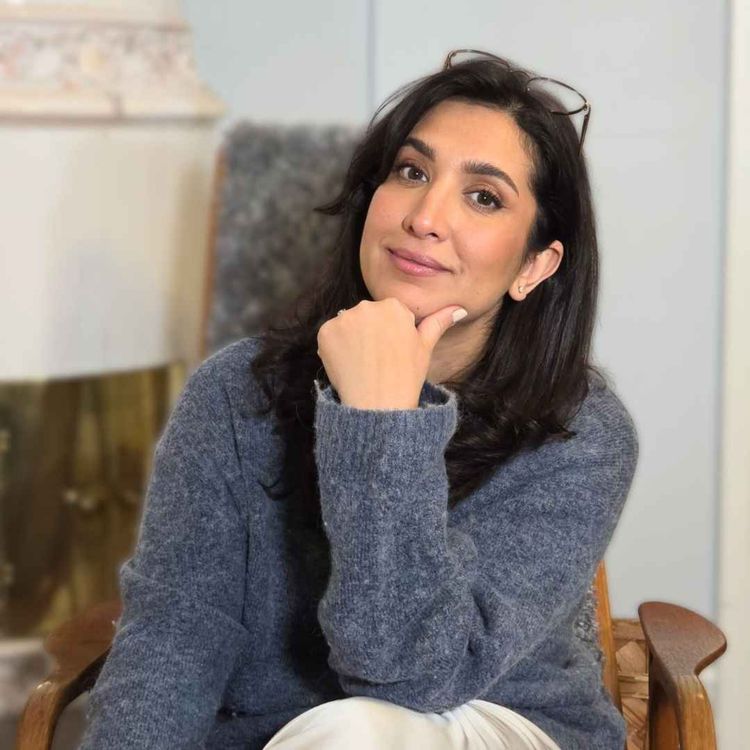 cover art for 18. Perspektiv | Varför tappar jag intresset när relationen blir trygg?