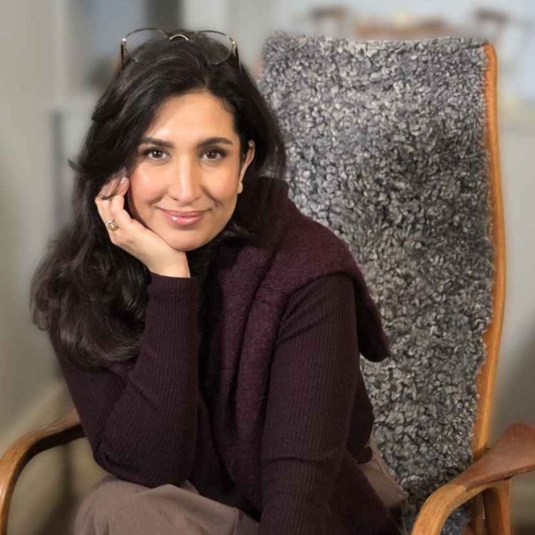 cover art for 20. Bråka smartare. Inte hårdare.