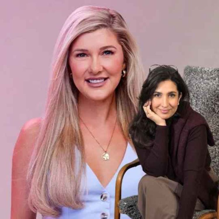 cover art for 26. Love is blind, Johanna Storm | ”Han spelade in mig under bordet.”