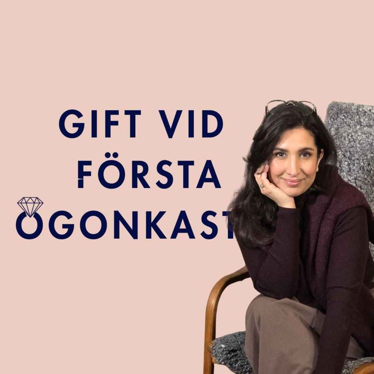 cover art for 30. GVFÖ | Därför kraschar relationen innan den hunnit börja.