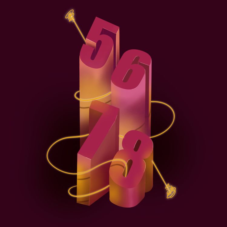 cover art for Le twirling, qu’est-ce que c’est ? Histoire et origines