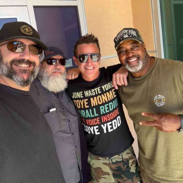 cover art for From Pain to Purpose