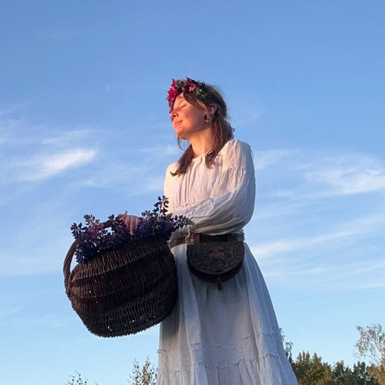 cover art for Lene from Helisir