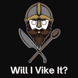 cover art for Will I Vike It?