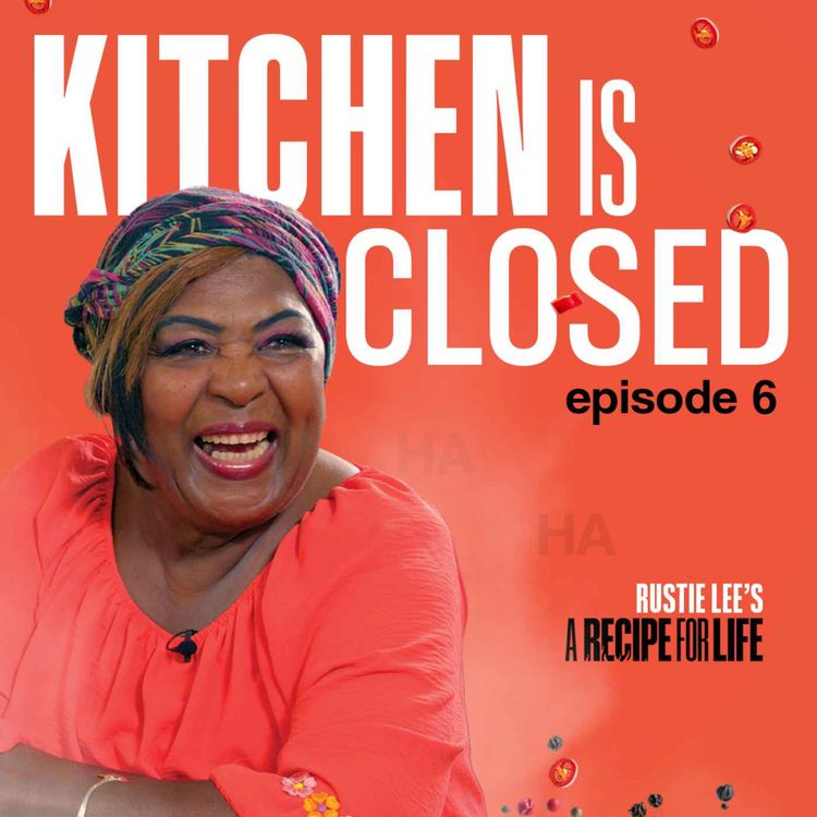 cover art for Kitchen is Closed