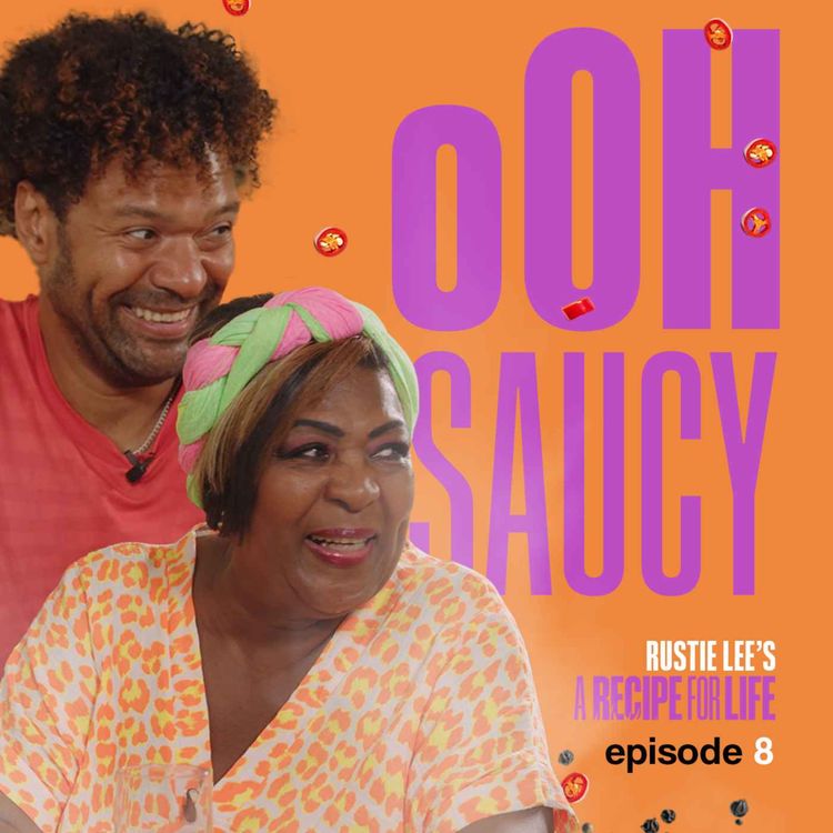 cover art for oOh Saucy