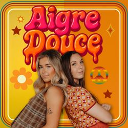 cover art for Aigre-Douce Podcast