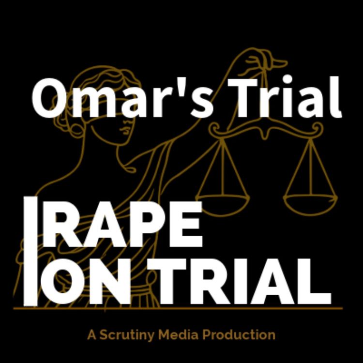 cover art for 15. Omar's Trial