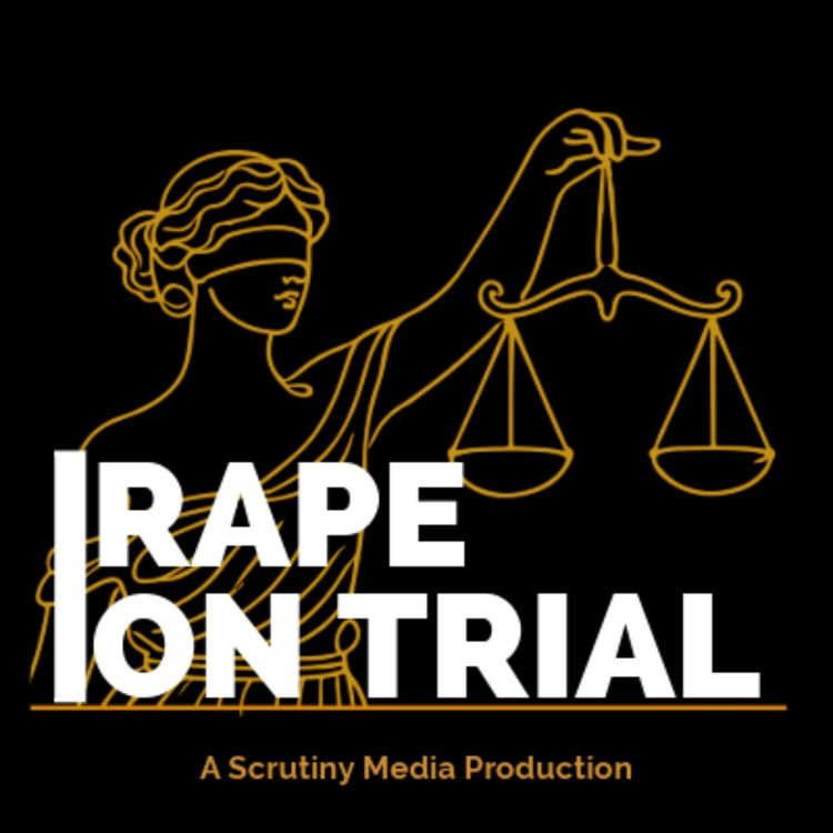 cover art for 23. Dawn's Trial part 1