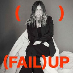 cover art for (FAIL) UP 