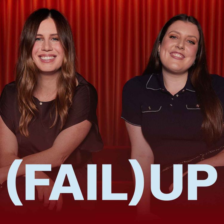 cover art for Grace Miller Gets Paid To Fail