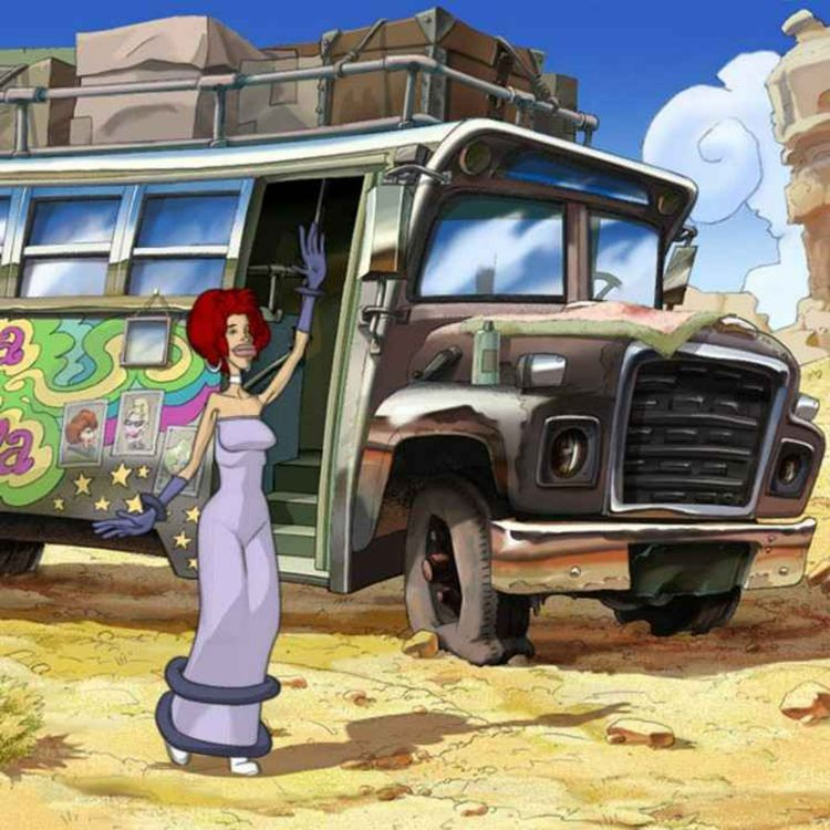 cover art for On raconte RUNAWAY sans s'la raconter