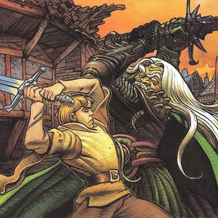 cover art for On raconte PILGRIM sans s'la raconter