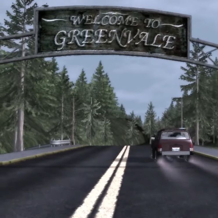 cover art for On raconte DEADLY PREMONITION à MixMyu sans s'la raconter