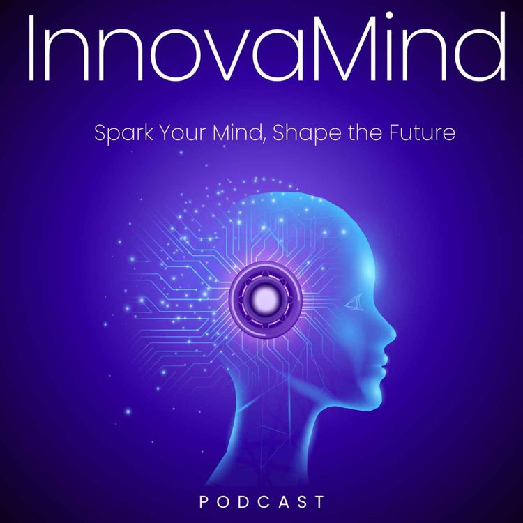 cover art for E94 - Waking the Sleeping Giants of AI