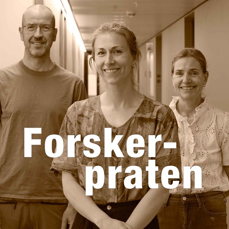 cover art for #3 Er uføretrygd arvelig?