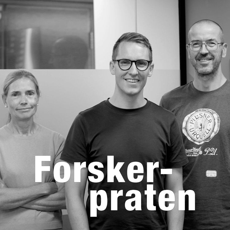 cover art for #5 Hvem tjener egentlig på stigende boligpriser?