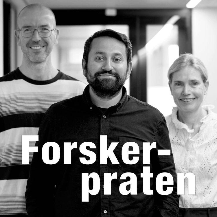 cover art for #6 Blir dommerne strengere av ankesaker?