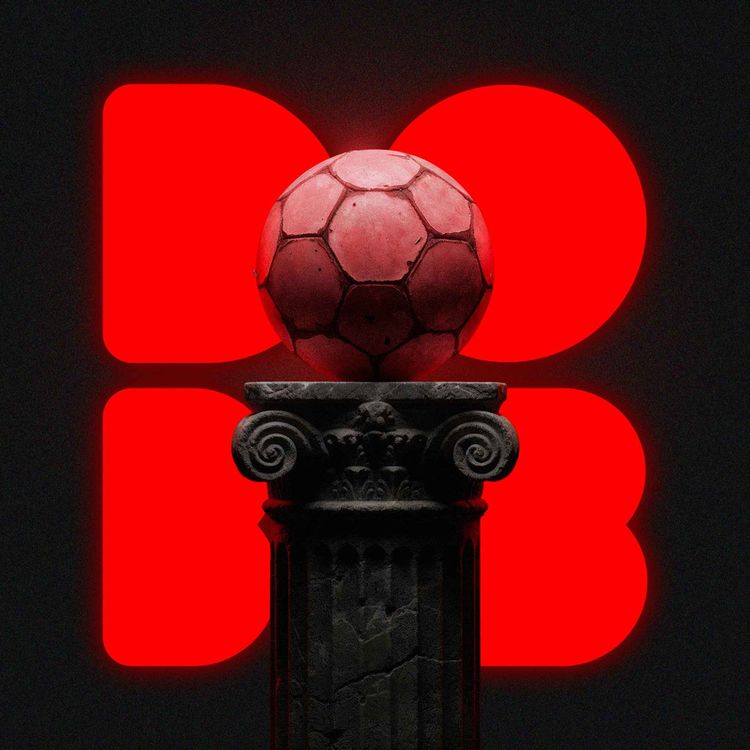 cover art for Vi reagerar på VM-playoffet
