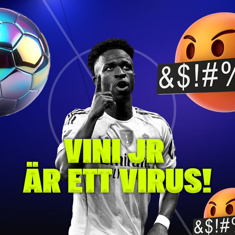 cover art for đ„Arsenal tappar poĂ€ng, Vinis GALNA kontrakt & mĂ„lgest med cheerleadersđ„