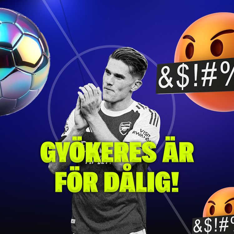 cover art for đ„Salah STĂRST genom tiderna? Gyökeres utan service & Trash or Pass FPK Editionđ„