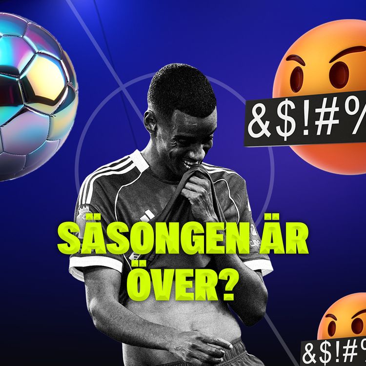 cover art for đ„Isaks MARDRĂMSSKADA, Arsenals haram-ball & Greklands galnaste klubbchefđ„