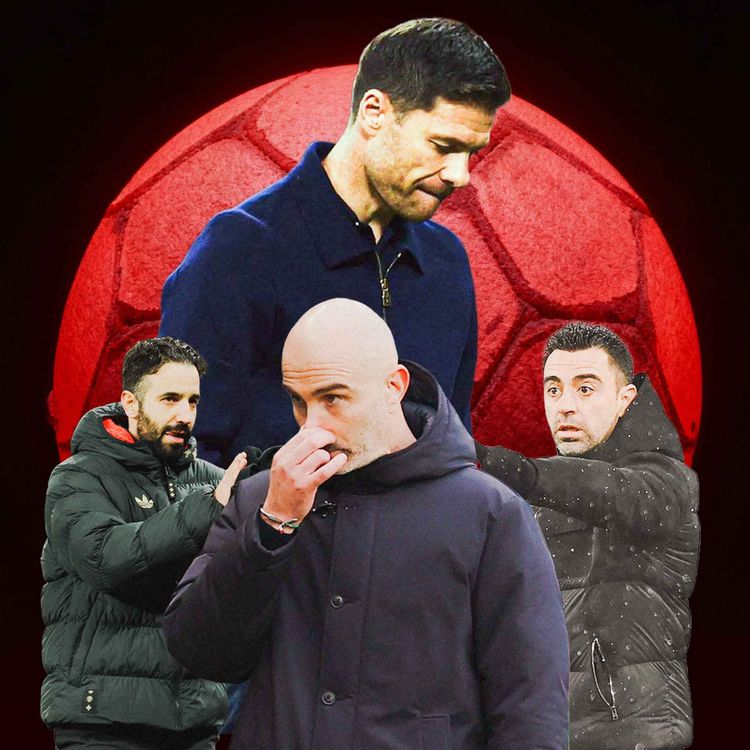 cover art for Vilka tar över Real Madrid, Man Utd & Chelsea?