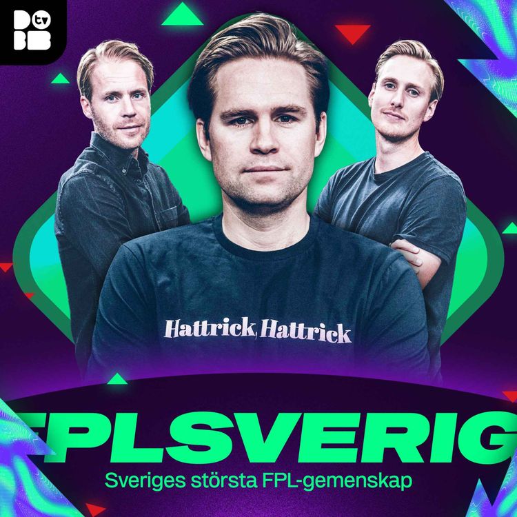 cover art for Inför GW 25: Infanteriets dundersuccé! | Torpet jagar toppen | Oraklet räds inte Citys anfall mot Liverpool