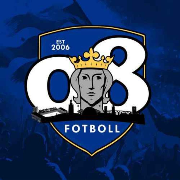 cover art for Favoriter till SM-guldet | Vem blir kapten i år? | Trippel knekt i studion!