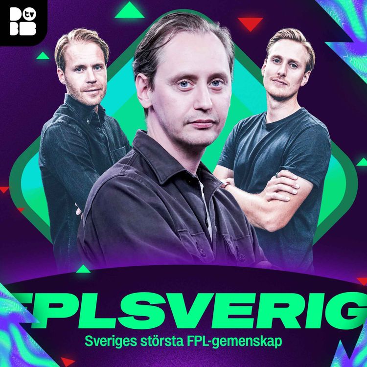 cover art for Inför GW 28: Björnley är tillbaka i tisdagsstudion med gröna pilar. Torpet rekommenderar att gå hårt in i Liverpool offensiv och Infanteriet fortsätter njuta av livet utan Haaland