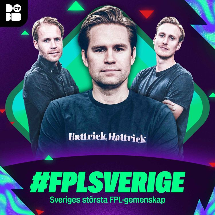 cover art for Summering GW 31: Helgen på öarna | DefCon tabellen! | Oraklet i förarsätet framöver